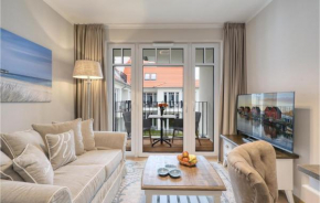 Baltischer Hof Apartment 38, Boltenhagen